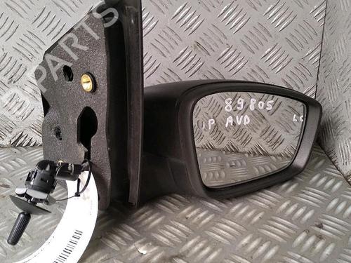 Bakspejl Højre VW UP! (121, 122, BL1, BL2, BL3, 123) 1.0 (60 hp) 30070990