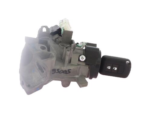 Ignition barrel MITSUBISHI MIRAGE / SPACE STAR VI Hatchback (A0_A) 1.0 (A05A) | BP30610991M48 - Image 3