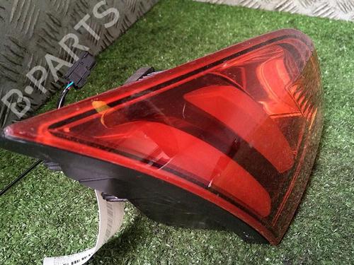Left tailgate light PEUGEOT 308 II (LB_, LP_, LW_, LH_, L3_) 1.6 HDi / BlueHDi 115 | BP30072149C79 