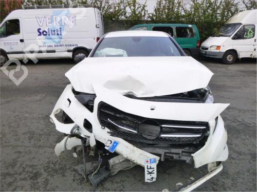 Front wiper motor MERCEDES-BENZ A-CLASS (W176) A 180 (176.042) | BP11406213M29 