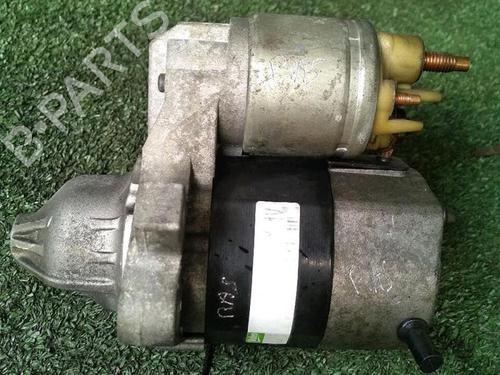 Used Starter Starter PEUGEOT 107 (PM_, PN_) 1.0 (68 hp) 30076006 30076006