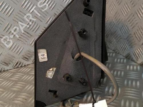 Right mirror NISSAN NOTE (E11, NE11) 1.4 | BP30070792C27