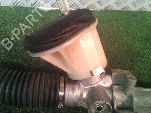 Steering rack RENAULT MEGANE III Hatchback (BZ0/1_, B3_) 1.5 dCi | BP30067309M22