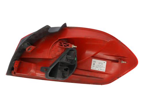 Used Left taillight Left taillight RENAULT CLIO III Grandtour (KR0/1_) 1.5 dCi (KR0F) (86 hp) 36221216 36221216