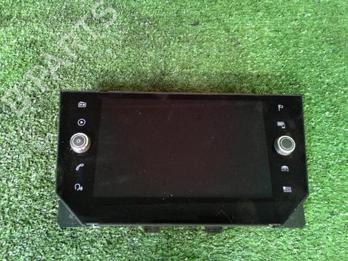 Display monitor SEAT ARONA (KJ7, KJP) 1.6 TDI | BP30073816C48