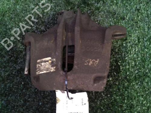 Right front brake caliper PEUGEOT 206 Hatchback (2A/C) 1.4 i | BP30066685M104 