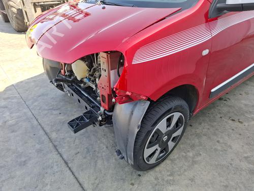 Pedal RENAULT TWINGO III (BCM_, BCA_) 0.9 TCe 90 (BCM9, BCM2) | BP37503445I4 - Image 24