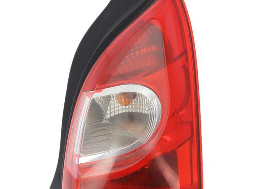 Right taillight RENAULT TWINGO II (CN0_) 1.2 16V (CN0K, CN0V, CN0A) | BP30066045C35 - Image 10
