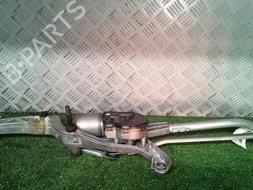 Used Front wiper motor MERCEDES-BENZ C-CLASS (W204) C 220 CDI (204.002) (170 hp) 30075815
