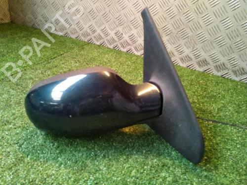 Right mirror RENAULT CLIO II (BB_, CB_) 1.5 dCi | BP30071595C27