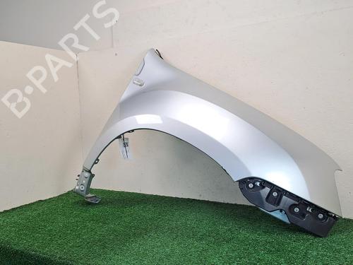Right front fenders DACIA DUSTER (HS_) 1.5 dCi (HSMC) | BP29494917C42 