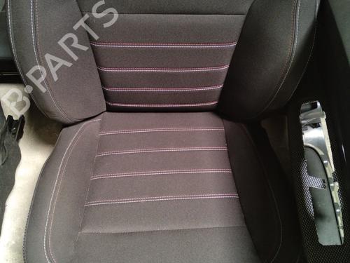 Sæde sæt DACIA JOGGER (RK_) 1.0 TCe 110 (RKMD) | BP38502080C78  - Image 9