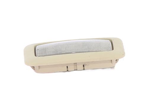 Innerbelysning Innerbelysning FIAT 500 (312_) 1.2 (312AXA1A) (69 hp) 34047261 34047261