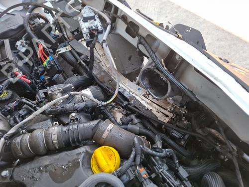 Ratt RENAULT EXPRESS Box Body/MPV 1.5 Blue dCi 75 (F6AA) | BP34505058C49  - Image 40