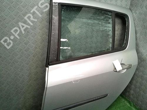 Left rear door RENAULT CLIO III (BR0/1, CR0/1) 1.5 dCi (BR17, CR17) | BP30064512C4 