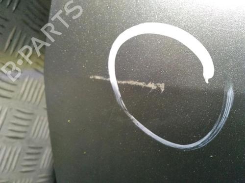 Left front door MAZDA 5 (CR) 2.0 CD (CR19) | BP30074041C2