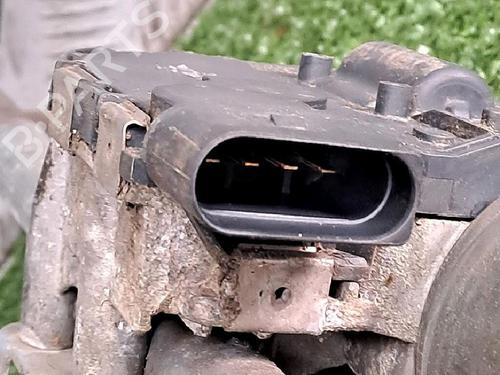 Front wiper motor VW GOLF V (1K1) 2.0 TDI 16V 4motion | BP30063545M29