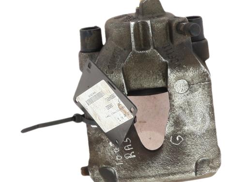 Left front brake caliper VW POLO VI (AW1, BZ1, AE1) 1.0 TSI | BP38502121M105 - Image 6