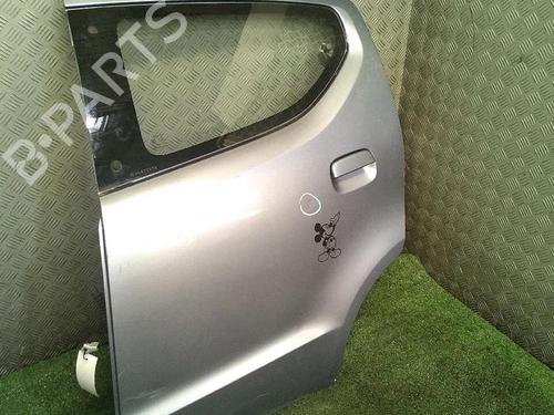 Used Left rear door NISSAN PIXO (UA0) 1.0 (68 hp) 29952912