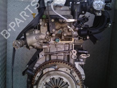 Engine CITROËN XSARA Coupe (N0) 1.4 i | BP28332166M1 