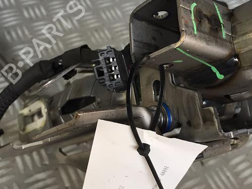 Used Steering column PEUGEOT 208 I (CA_, CC_) 1.6 VTi (120 hp) 30069062