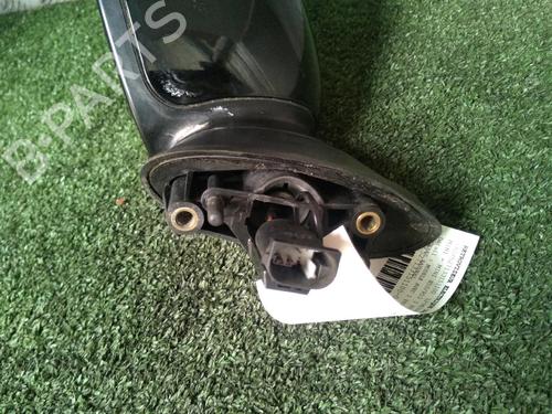 Right mirror MINI MINI (R50, R53) Cooper | BP17550833C27 