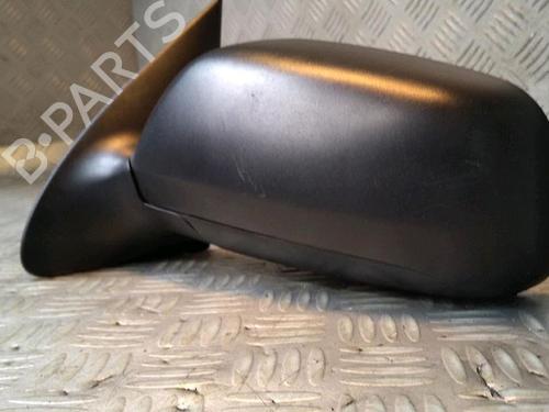Left mirror SKODA FABIA I (6Y2) 1.2 | BP30070684C26 