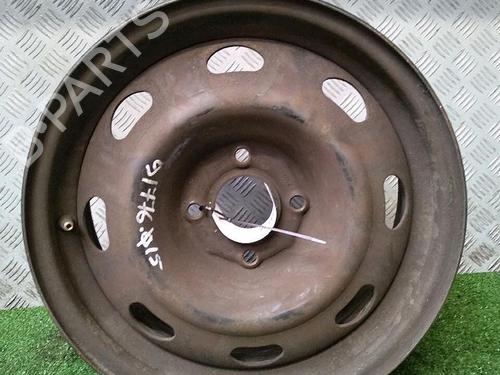 Używane Felga PEUGEOT 406 (8B) 2.0 HDI 110 (109 hp) 29950943