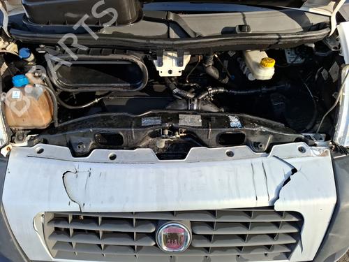 Andre FIAT DUCATO Platform/Chassis (250_) 100 Multijet 2,2 D | BP37731336O1 - Image 39