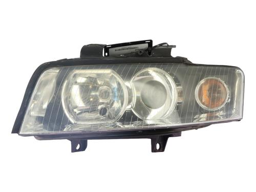 Used Left headlight AUDI A4 B6 (8E2) 1.9 TDI (130 hp) 31150259