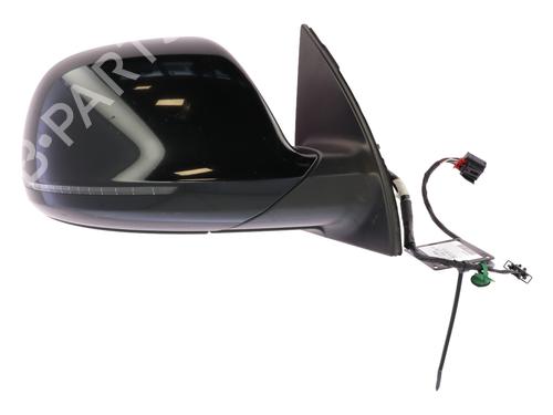 Right mirror AUDI Q7 (4LB) 3.0 TDI quattro | BP30462641C27