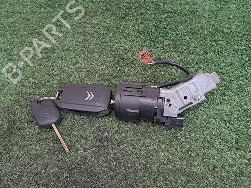 ignition-barrel-citroen-c4-cactus-2014-30067929 main image