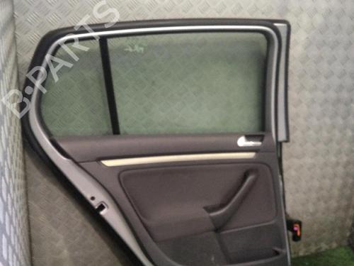 Left rear door VW GOLF V (1K1) 1.9 TDI | BP17160393C4 