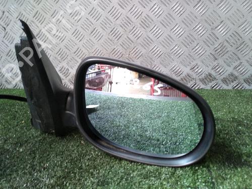 Used Right mirror FIAT BRAVO II (198_) 1.6 D Multijet (198AXH1B) (105 hp) 13895589