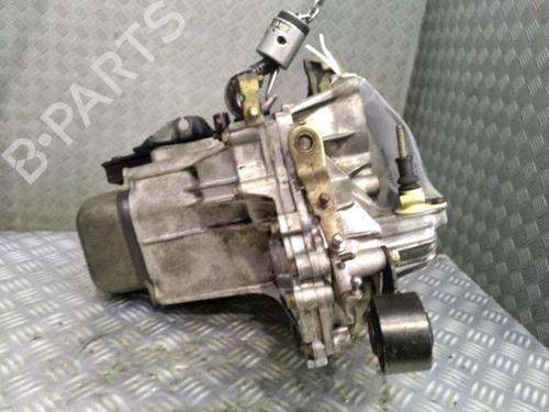 Gearbox CITROËN AX (ZA-_) 14 D | BP30073879M3