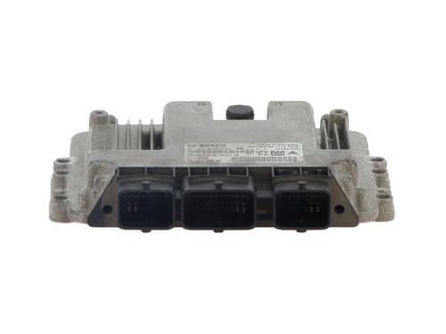 Used Engine control unit (ECU) Engine control unit (ECU) PEUGEOT 207 (WA_, WC_) 1.4 HDi (68 hp) 34454550 34454550