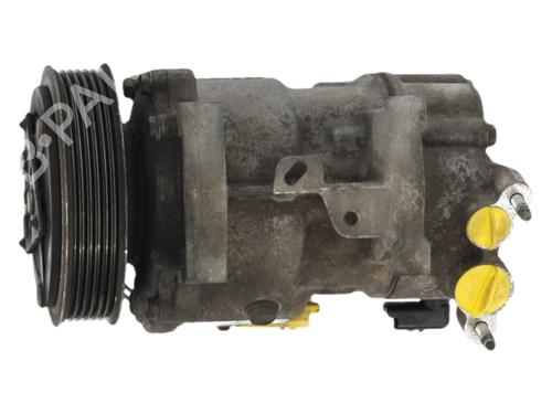 AC compressor CITROËN DS3 (SA_) 1.6 HDi 90 | BP40519065M34 - Image 3