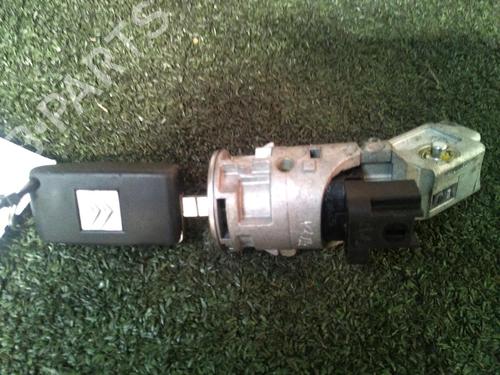 Used Ignition barrel CITROËN C3 Picasso (SH_) 1.6 HDI 90 (92 hp) 17159509