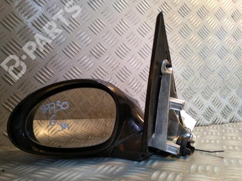 Used Left mirror BMW 1 (E87) 118 d (136 hp) 11406083