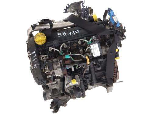 Engine DACIA LOGAN MCV (KS_) 1.5 dCi (KS0K) | BP34619118M1 - Image 5