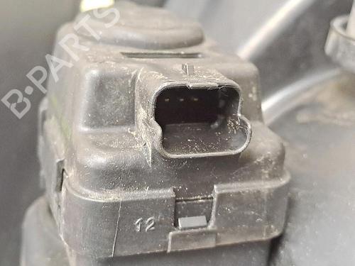 Used Right headlight CITROËN XSARA PICASSO (N68) 1.6 HDi (90 hp) 29947787