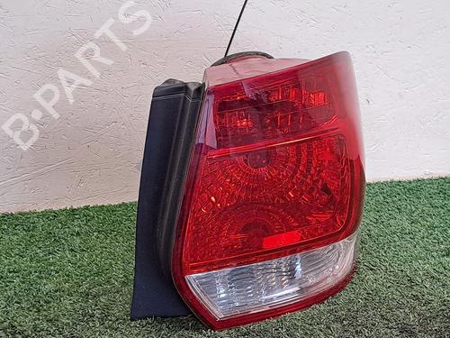 Højre baglygte VW GOLF V Variant (1K5) 1.9 TDI | BP29948412C35