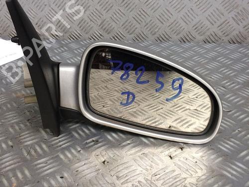 Used Right mirror CHEVROLET AVEO / KALOS Hatchback (T200) 1.4 16V (94 hp) 30069226