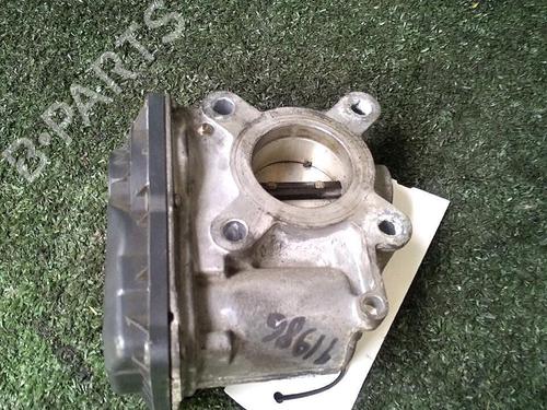 Used Throttle body DACIA LOGAN MCV II TCe 90 (K8M1, K8MA, K8AC) (90 hp) 29951507