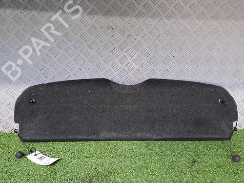 Used Rear parcel shelf MINI MINI (R50, R53) Cooper (116 hp) 30076752