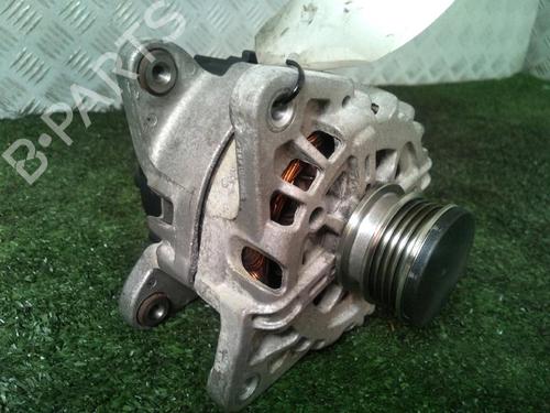 Generator DACIA SANDERO II 1.0 SCe 75 (B8JC, B8JD) | BP18898006M7 