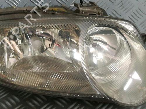 Used Right headlight ALFA ROMEO 147 (937_) 1.6 16V T.SPARK (937.AXA1A, 937.AXB1A, 937.BXB1A) (120 hp) 30074592