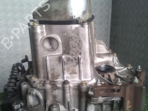 Gearbox CITROËN C3 I (FC_, FN_) 1.4 i | BP30067915M3 