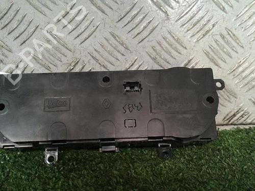 Used Climate control Climate control RENAULT CAPTUR I (J5_, H5_) 1.5 dCi 90 (J5N4, J5M5, J5MW, J5M6, J5AL, J5AJ) (90 hp) 30077379 30077379