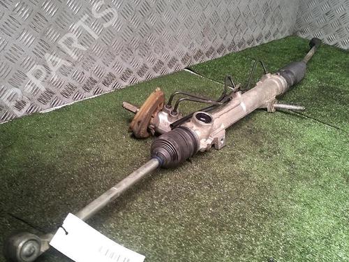 Steering rack PEUGEOT 206 Hatchback (2A/C) 1.4 i | BP30067394M22 